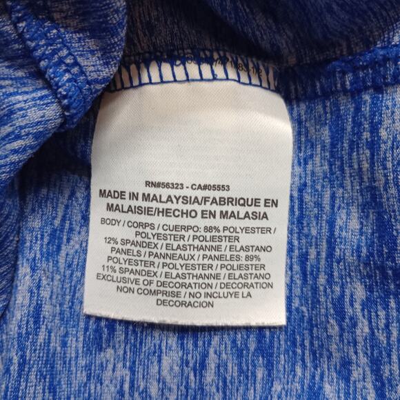 Nike Dri Fit Women Running Pullover Fitted Hood Athletic - Picture 9 of 10